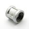 Thrifco Plumbing 4-1/2 in. Trim Kit for Mixet Showers in Chrome, Replaces Danco 4402624 - alternate 2